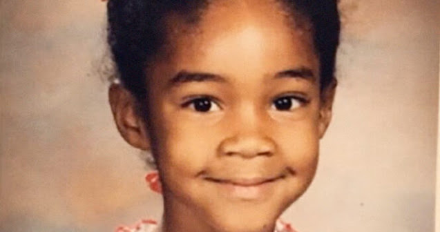 HT17. This star became a ’10 year old mom’ to 3 little kids when her mother was ‘gone’