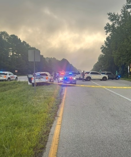 Police are urging everyone to stay away from these…