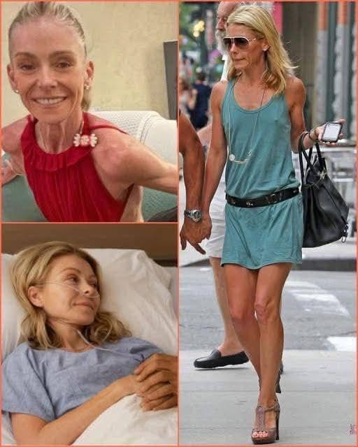 15 Minutes ago in New York City, Kelly Ripa was confirmed as…See more